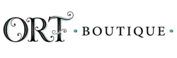 ORT Boutique logo